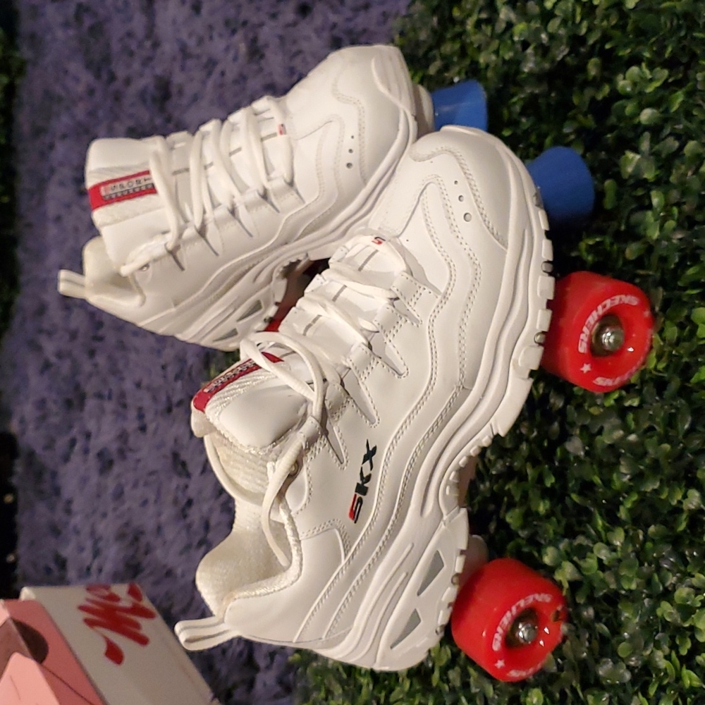 Skechers 4Wheeler skates